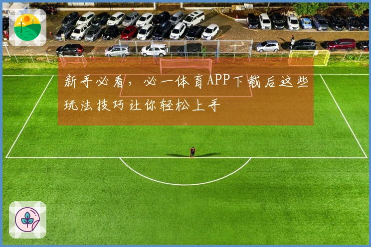 新手必看，必一体育APP下载后这些玩法技巧让你轻松上手