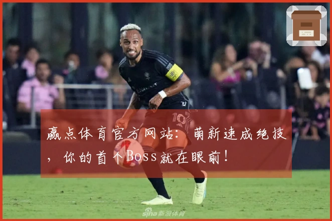 赢点体育官方网站：萌新速成绝技，你的首个Boss就在眼前！