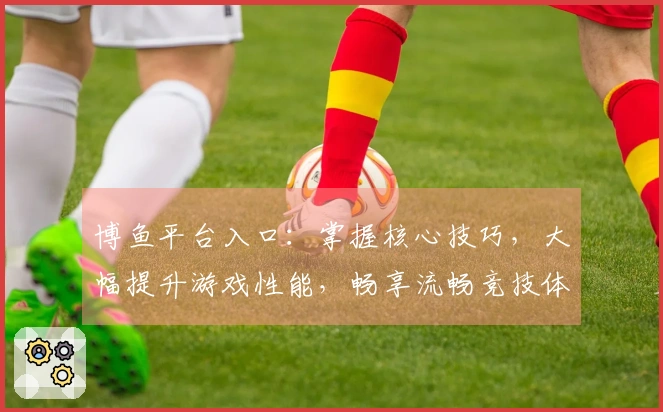 博鱼平台入口：掌握核心技巧，大幅提升游戏性能，畅享流畅竞技体验
